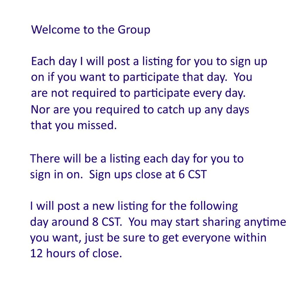 Saturday 9-3-2022 Dog Cat Small Animal Pet Category Share/Discussion Group - Picture 3 of 6